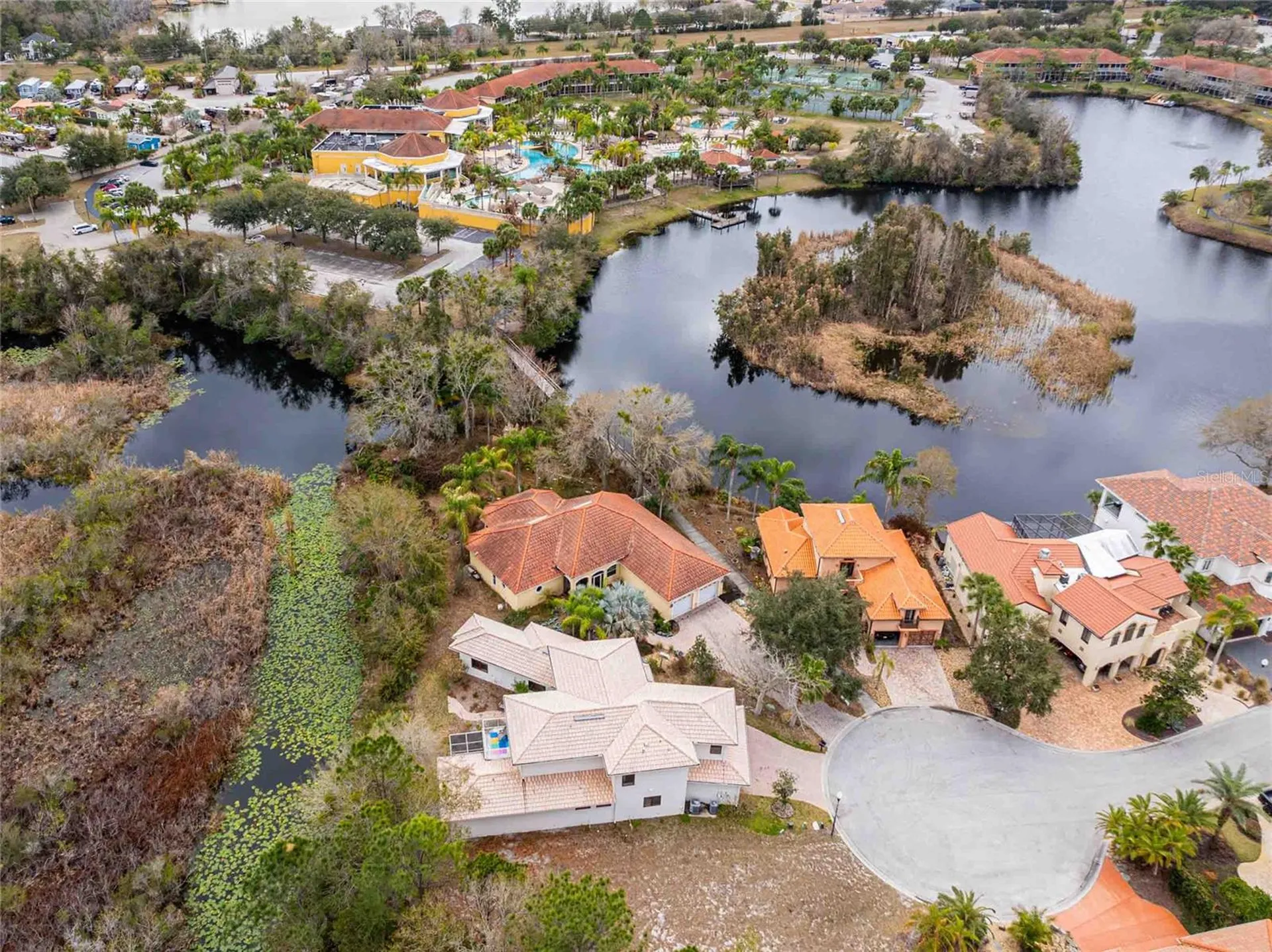 21150 Los Cabos Court Land O Lakes FL 34637