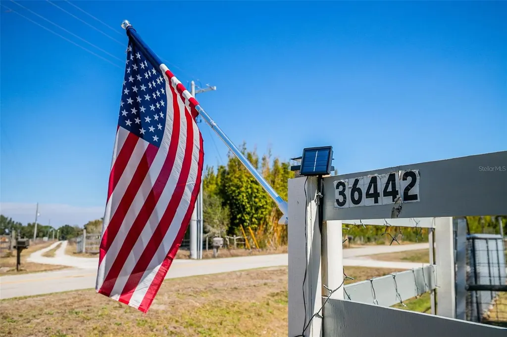 36442 Singletary Road Myakka City FL 34251