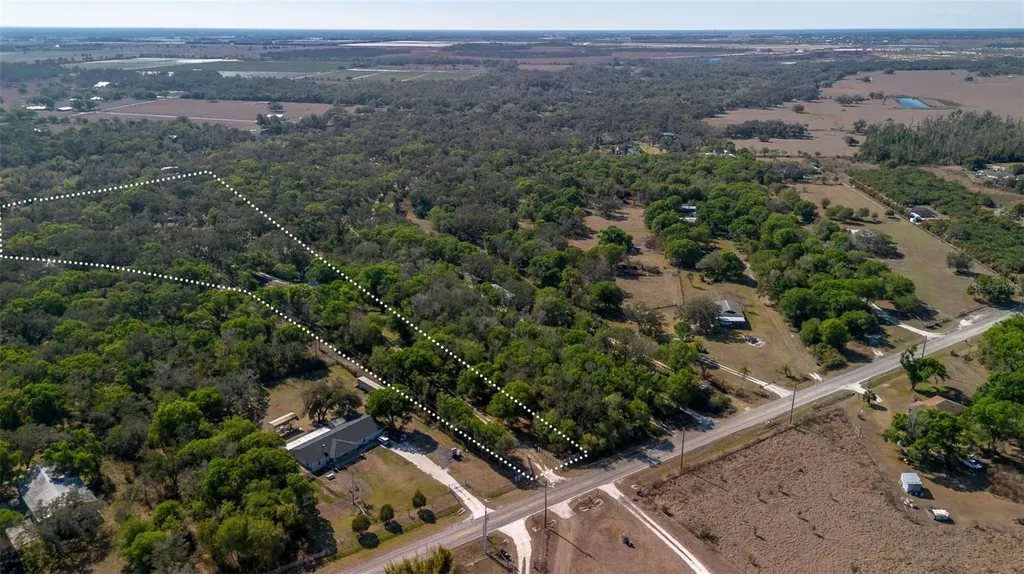 36442 Singletary Road Myakka City FL 34251