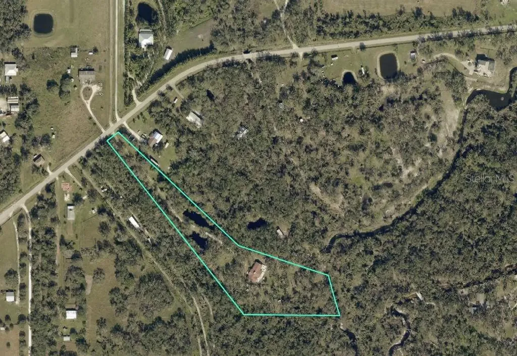 36442 Singletary Road Myakka City FL 34251