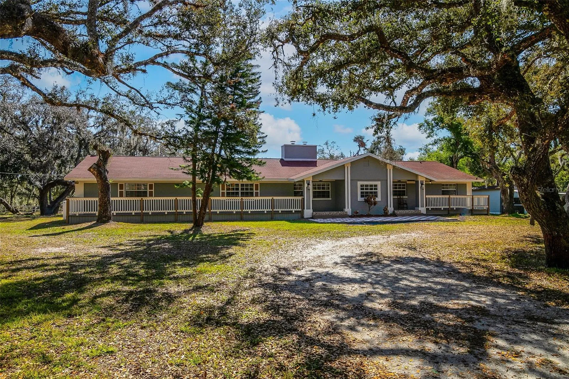 36442 Singletary Road Myakka City FL 34251