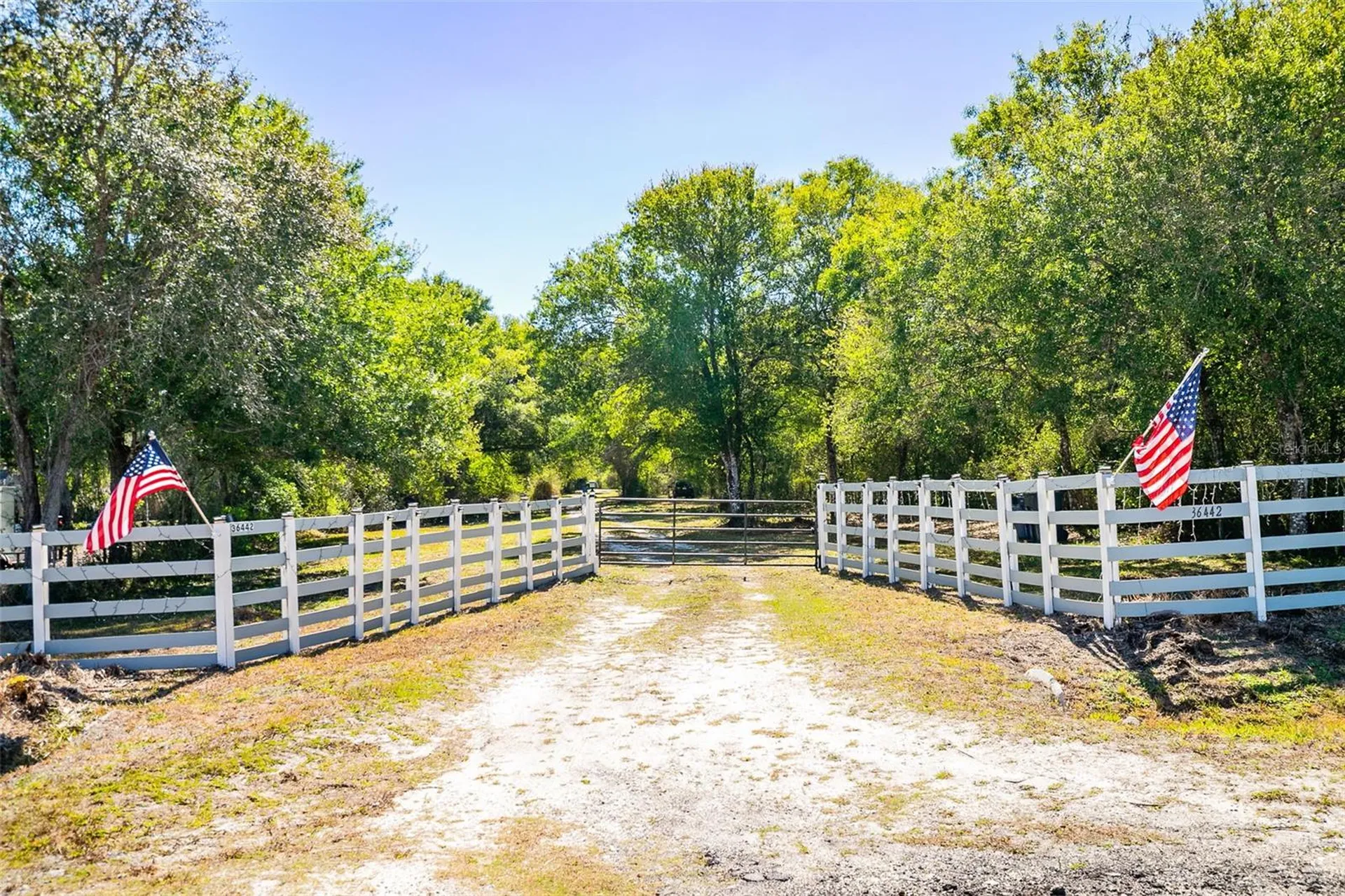 36442 Singletary Road Myakka City FL 34251