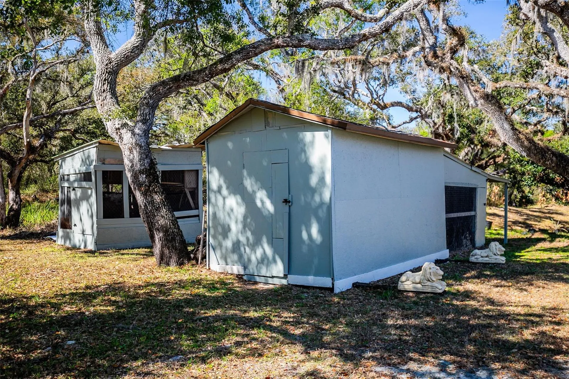 36442 Singletary Road Myakka City FL 34251