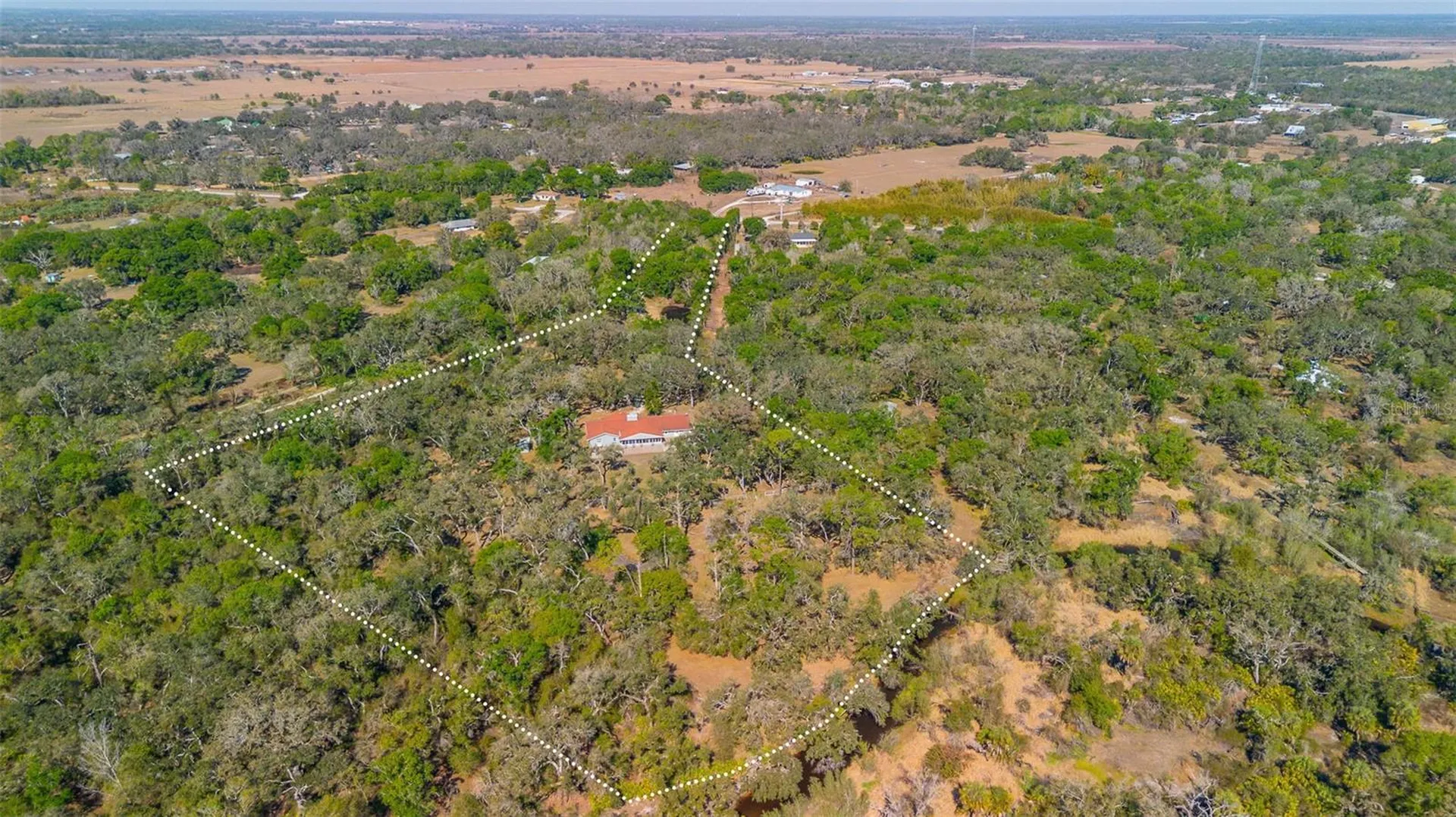 36442 Singletary Road Myakka City FL 34251