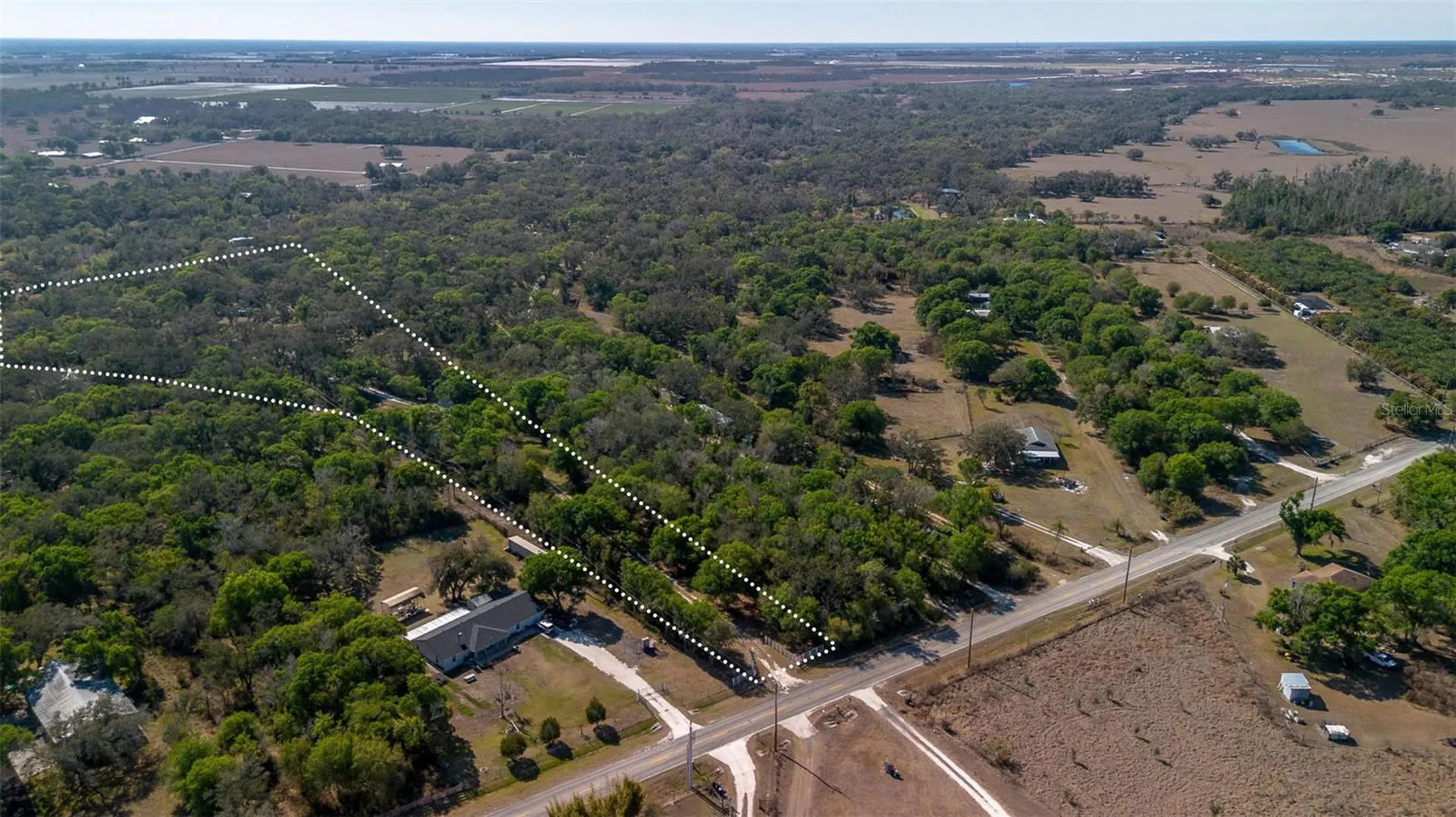 36442 Singletary Road Myakka City FL 34251