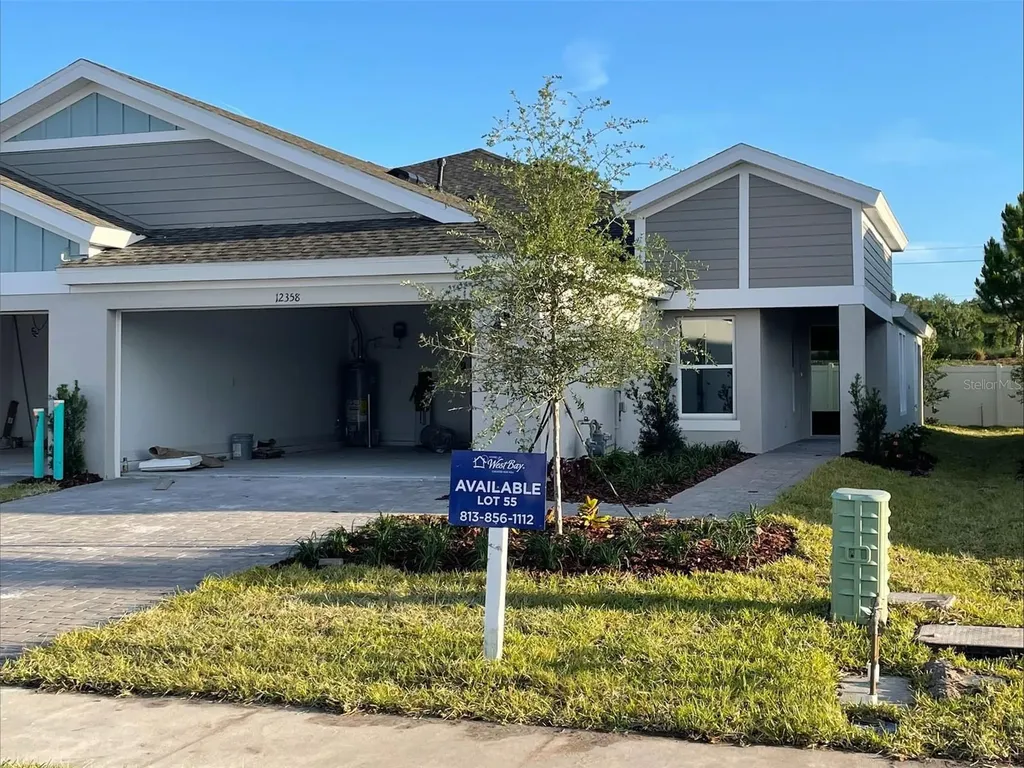 12358 Oak Hill Way Parrish FL 34219