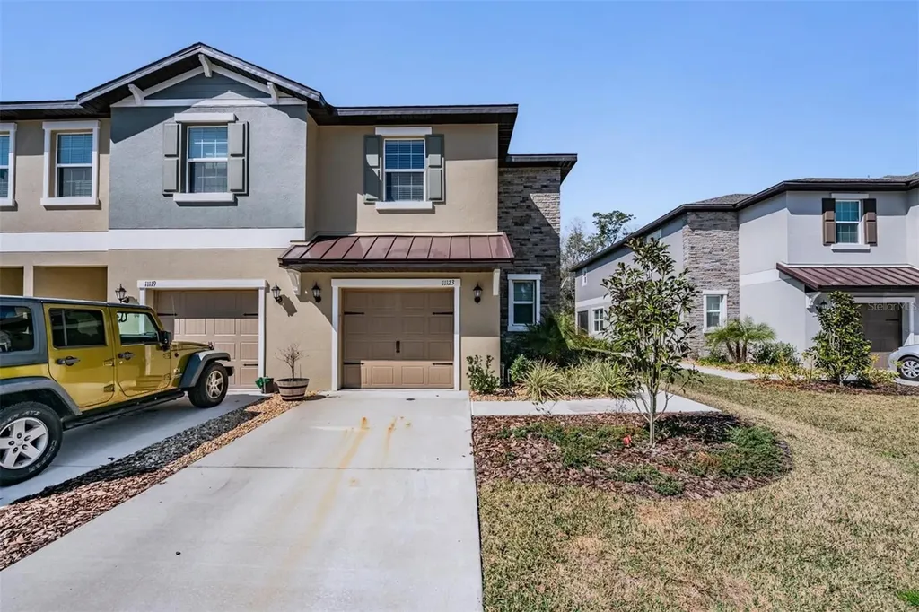 11123 Wishing Cloud Road Land O Lakes FL 34638