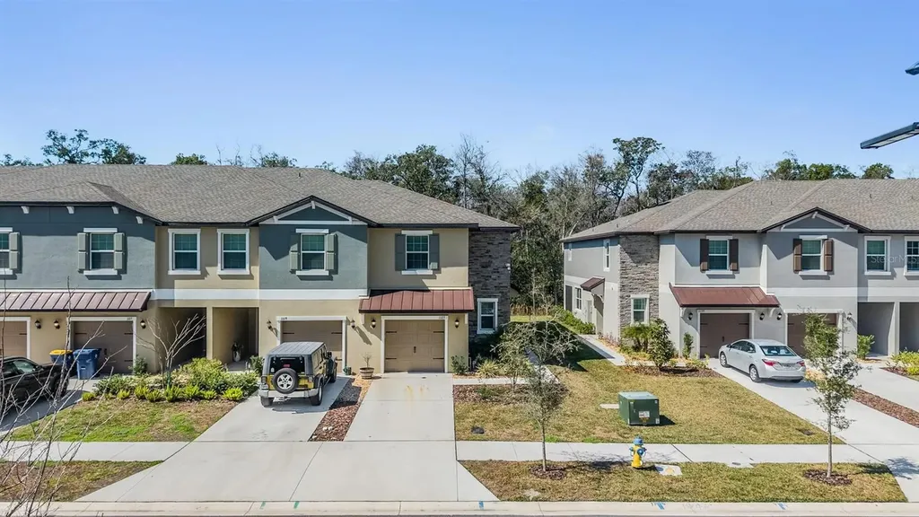 11123 Wishing Cloud Road Land O Lakes FL 34638