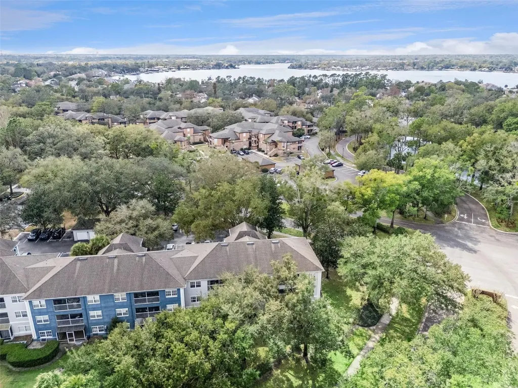 8201 Olympia Court Longwood FL 32779