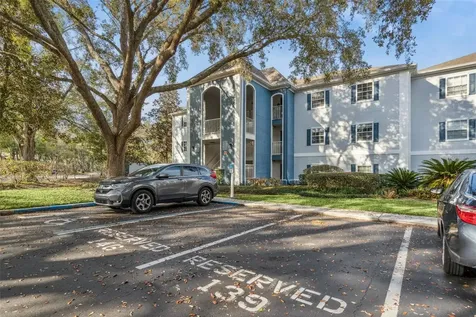 8201 Olympia Court Longwood FL 32779