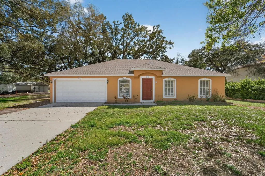 9010 Mccormick Street Spring Hill FL 34608