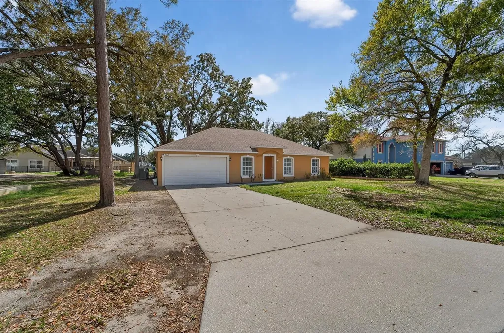 9010 Mccormick Street Spring Hill FL 34608