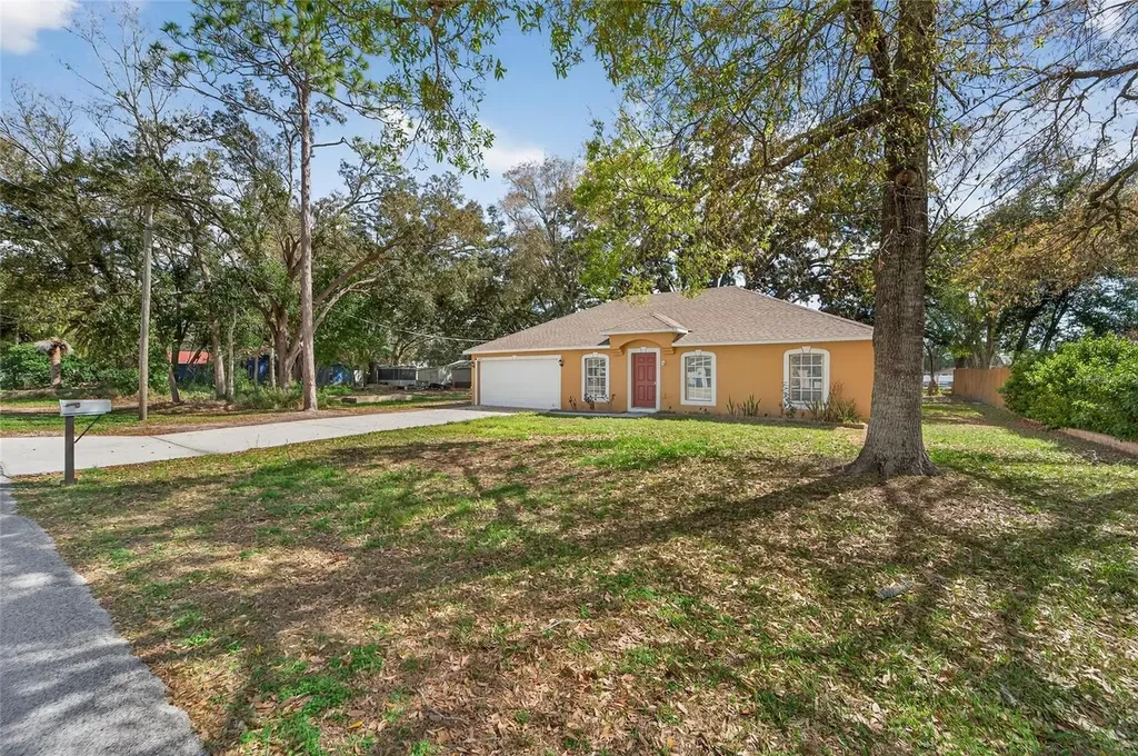 9010 Mccormick Street Spring Hill FL 34608