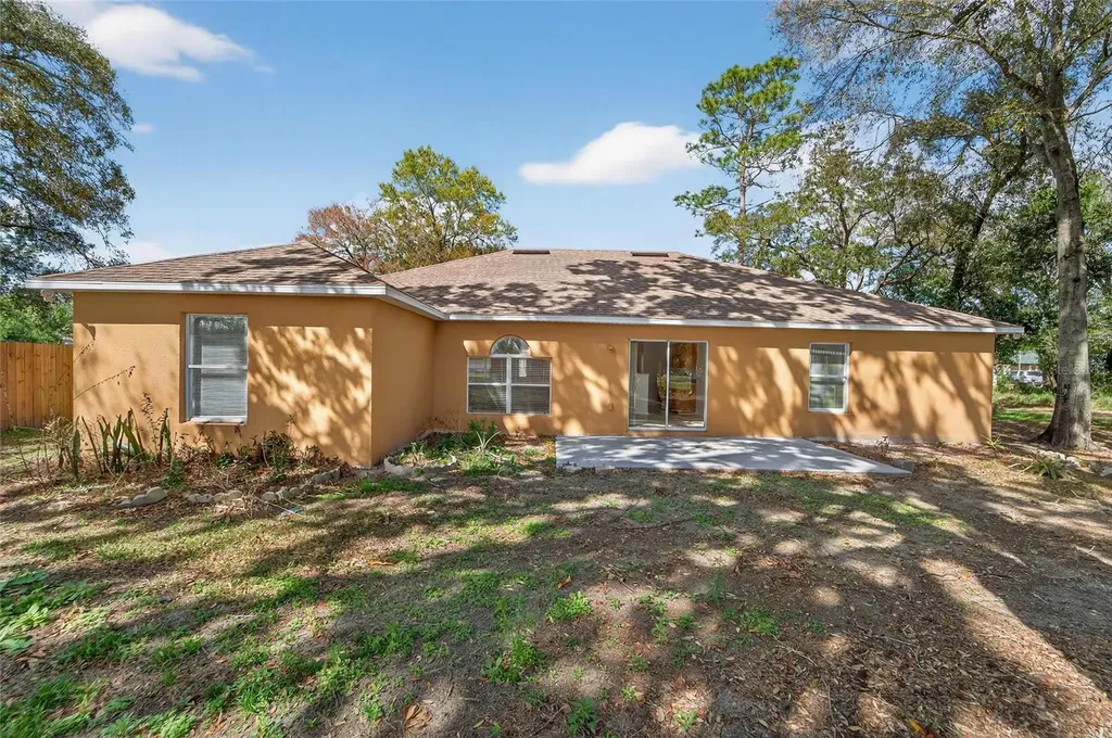 9010 Mccormick Street Spring Hill FL 34608