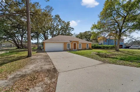 9010 Mccormick Street Spring Hill FL 34608