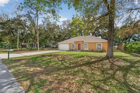 9010 Mccormick Street Spring Hill FL 34608