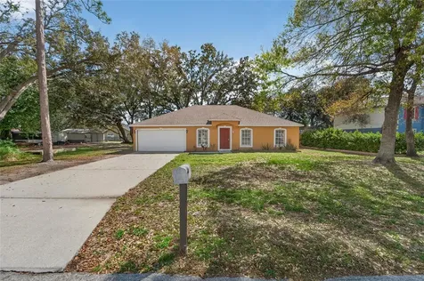 9010 Mccormick Street Spring Hill FL 34608