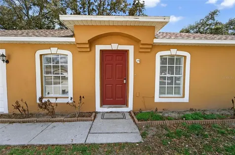 9010 Mccormick Street Spring Hill FL 34608