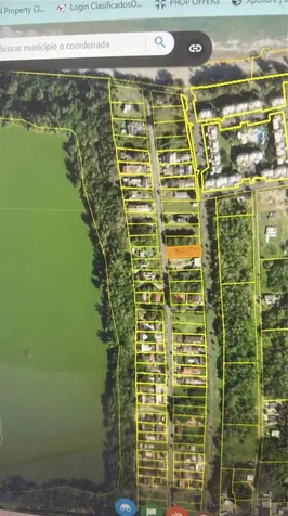 Calle Santillana Loiza PR 00772