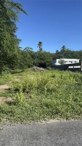 Calle Santillana Loiza PR 00772