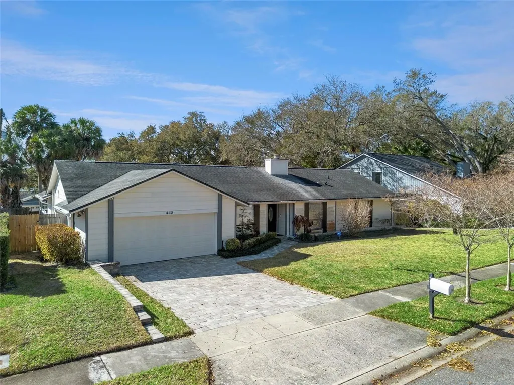 448 Stonewood Lane Maitland FL 32751