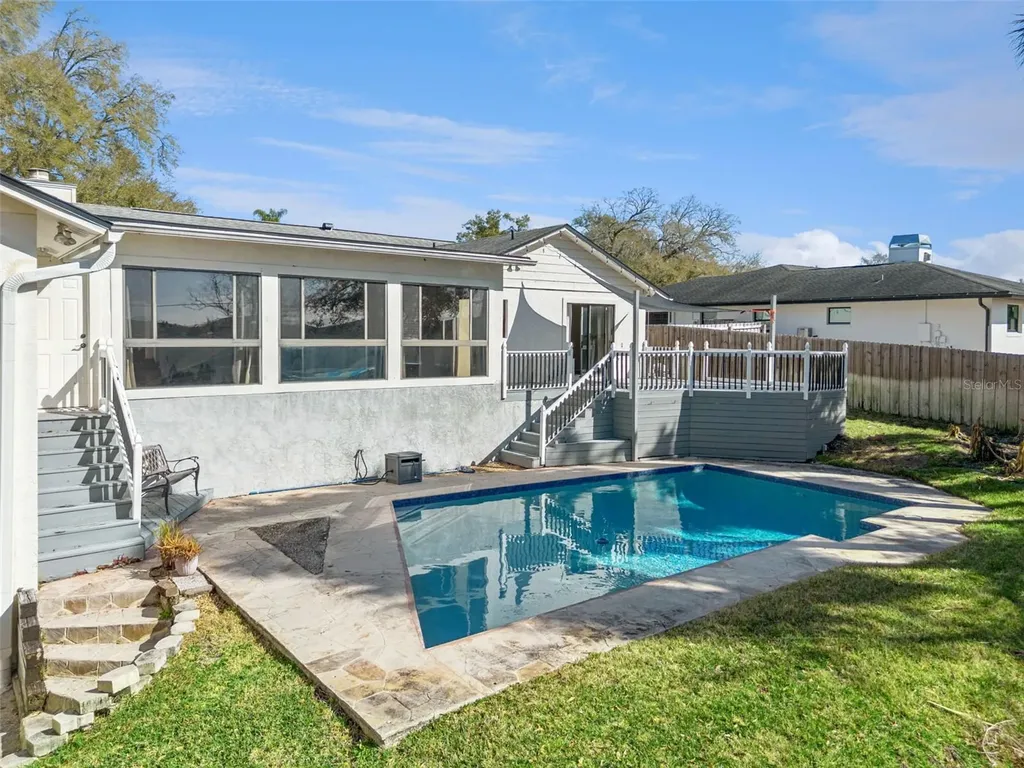 448 Stonewood Lane Maitland FL 32751