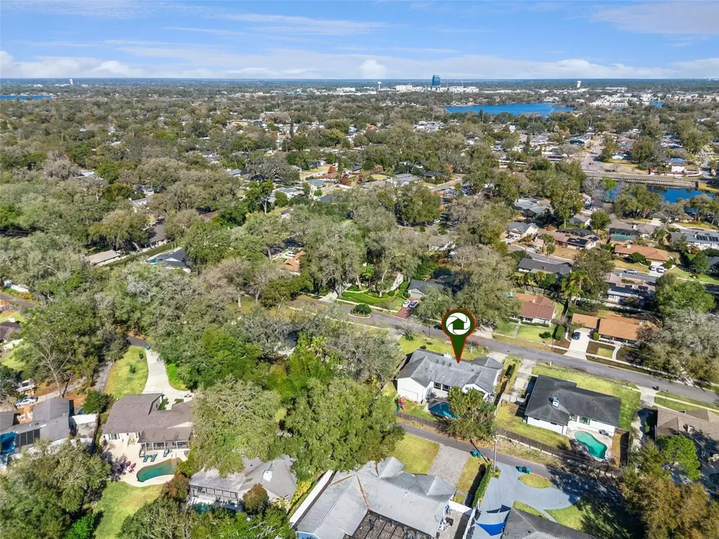 448 Stonewood Lane Maitland FL 32751