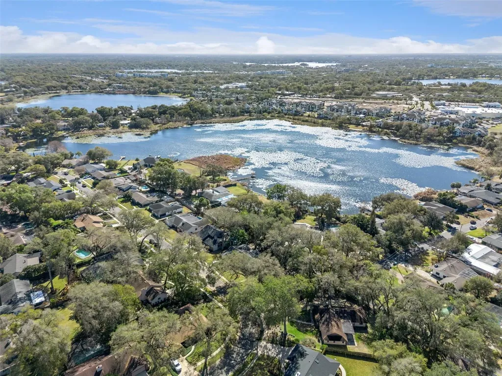 448 Stonewood Lane Maitland FL 32751