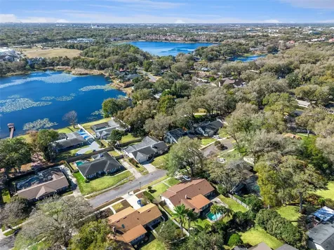 448 Stonewood Lane Maitland FL 32751
