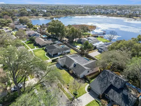 448 Stonewood Lane Maitland FL 32751