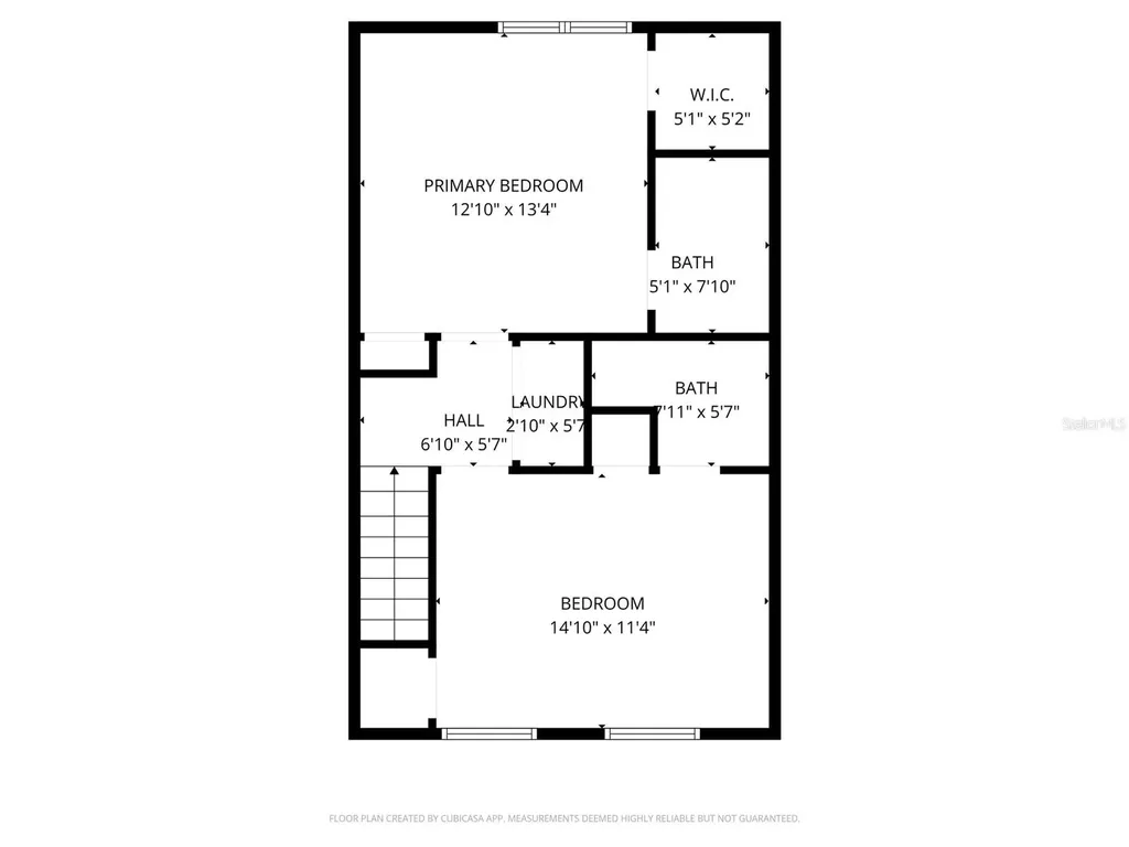 14804 Winding Creek Court Tampa FL 33613