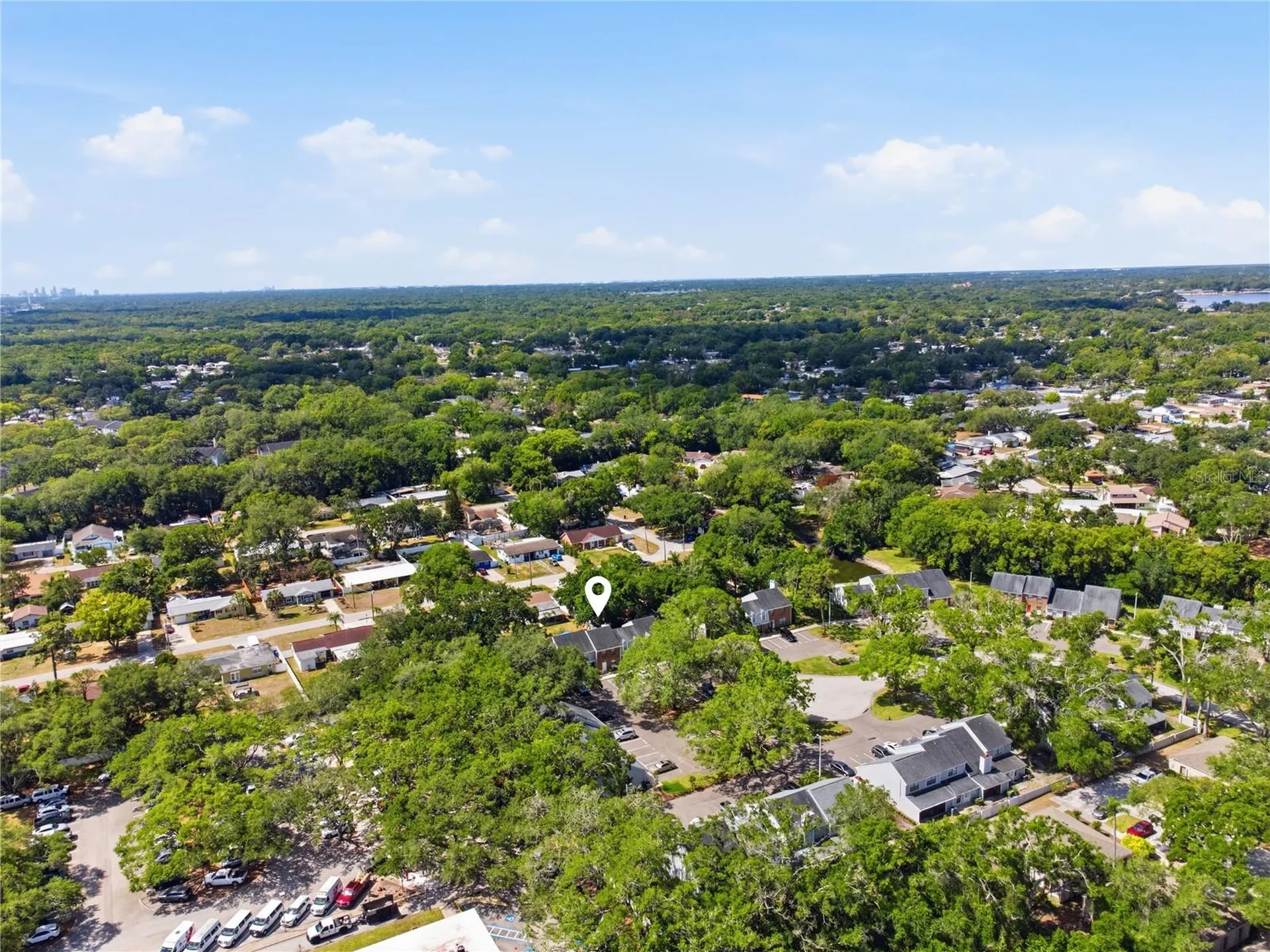 14804 Winding Creek Court Tampa FL 33613