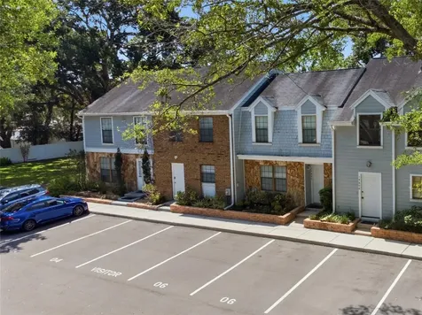 14804 Winding Creek Court Tampa FL 33613