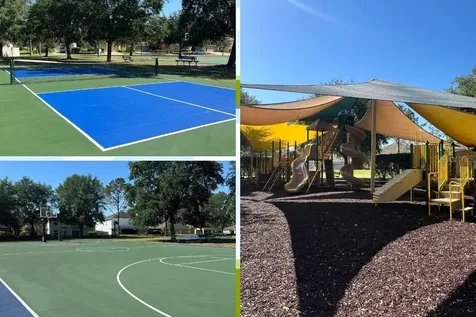 20215 Natures Spirit Drive Tampa FL 33647