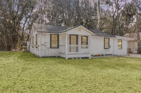 1116 NE 19th Street Ocala FL 34470