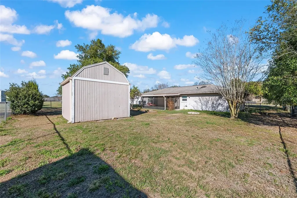 10890 SE 73rd Court Belleview FL 34420