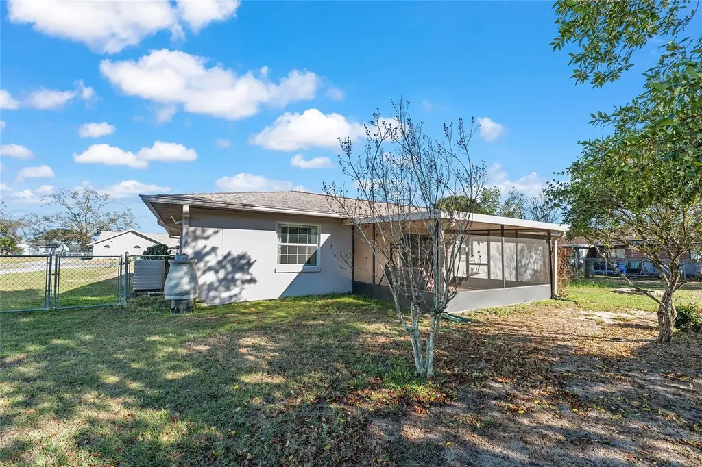 10890 SE 73rd Court Belleview FL 34420