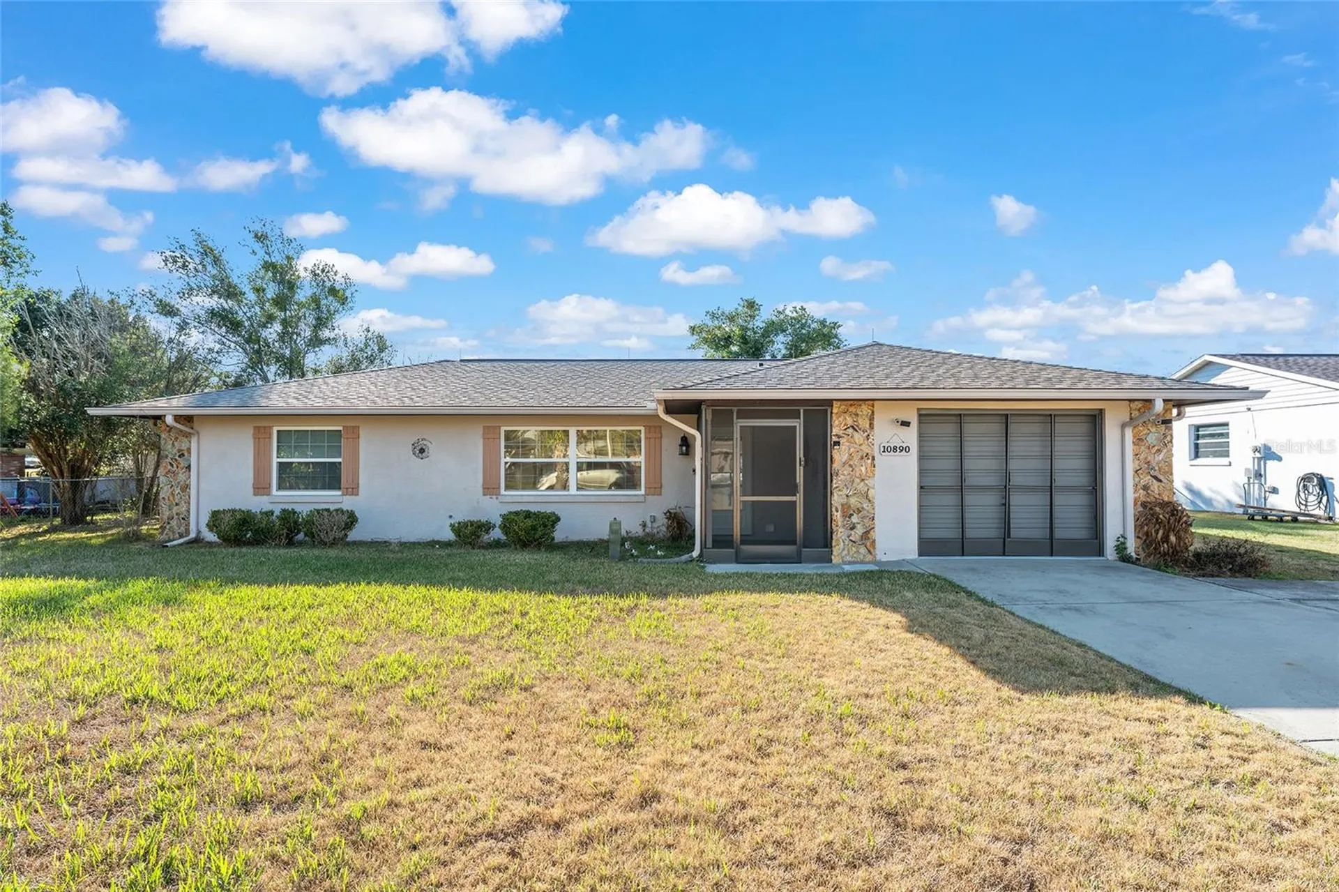 10890 SE 73rd Court Belleview FL 34420