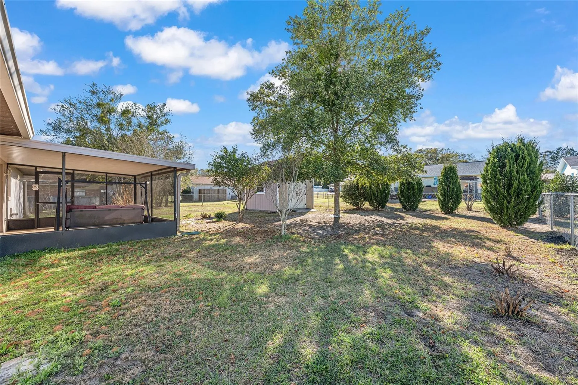 10890 SE 73rd Court Belleview FL 34420