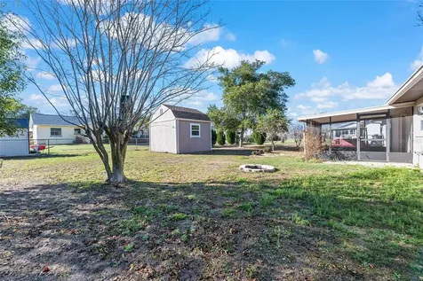 10890 SE 73rd Court Belleview FL 34420