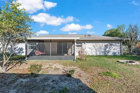 10890 SE 73rd Court Belleview FL 34420