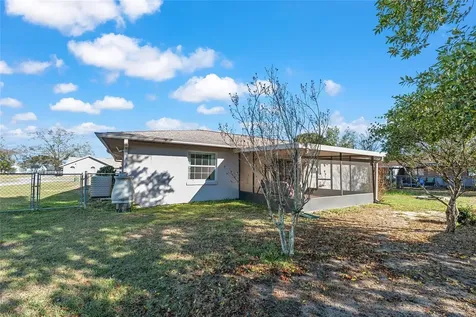 10890 SE 73rd Court Belleview FL 34420