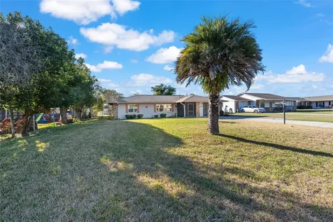 10890 SE 73rd Court Belleview FL 34420