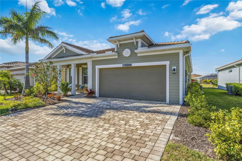 20453 Bandera Place Venice FL 34293