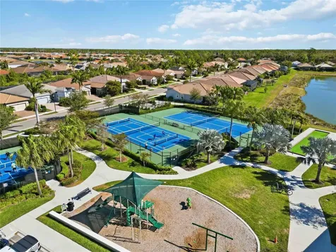 20453 Bandera Place Venice FL 34293