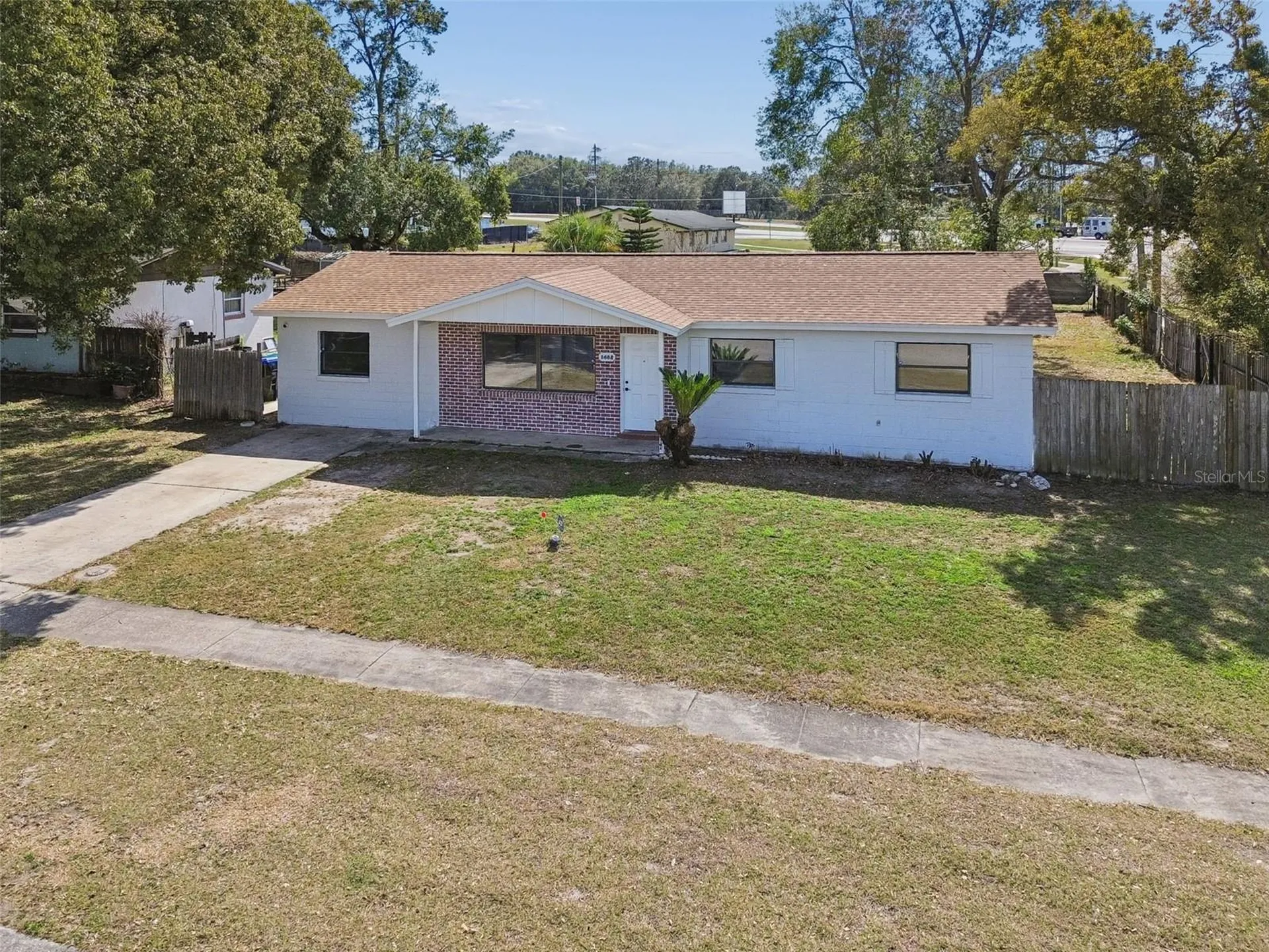 1402 Rolling Green Drive Apopka FL 32703