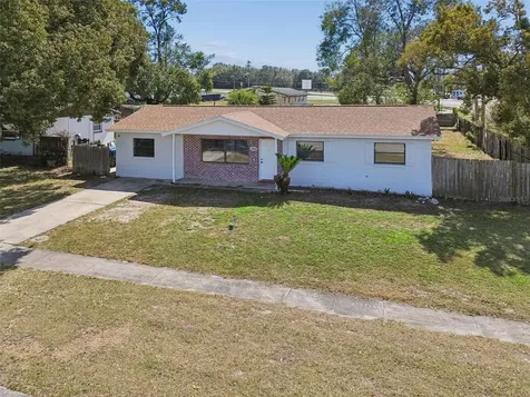 1402 Rolling Green Drive Apopka FL 32703