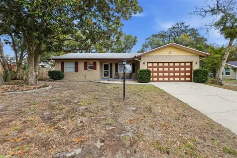 244 Angeles Road Debary FL 32713