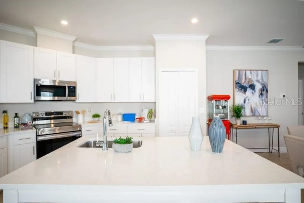 Tbd Aster Drive Debary FL 32713