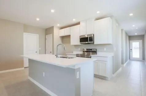 Tbd Aster Drive Debary FL 32713